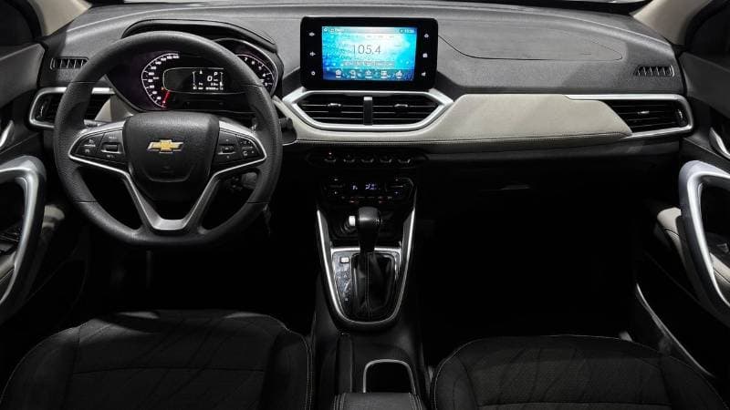 2023 Chevrolet Groove LT thumbnail 7