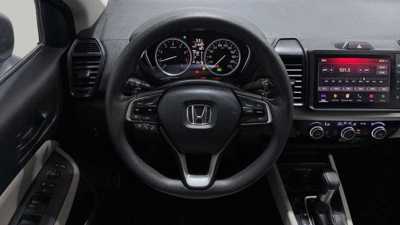 2023 Honda City LX SPORT thumbnail 8