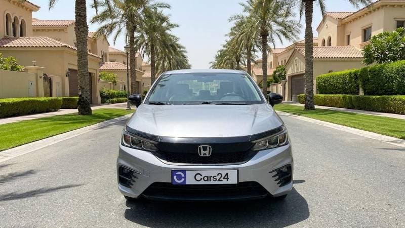 2023 Honda City LX SPORT thumbnail 6