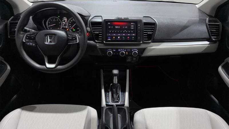 2023 Honda City LX SPORT thumbnail 7