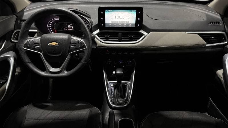 2024 Chevrolet Groove LT thumbnail 7