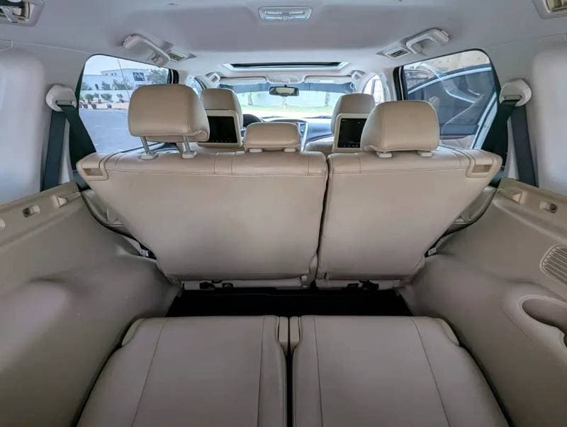 2016 Mitsubishi Montero Sport GLX TOP thumbnail 6