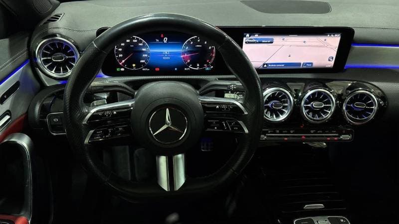 2023 Mercedes Benz A200 PREMIUM thumbnail 8