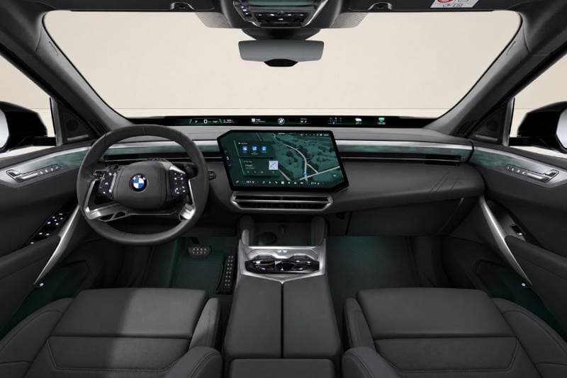 2027 BMW X5 thumbnail 7