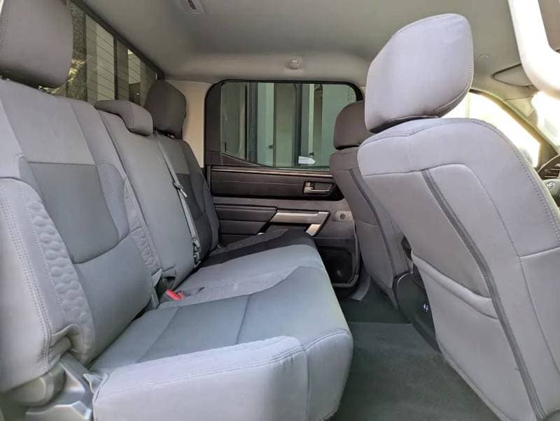 2023 Toyota Tundra SR5 thumbnail 5