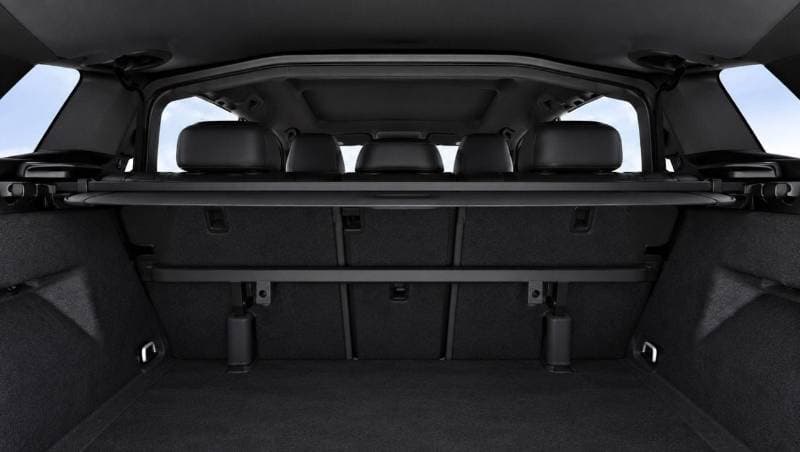 2027 BMW X5 thumbnail 8