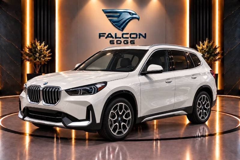 2026 BMW X1 xDrive 28i