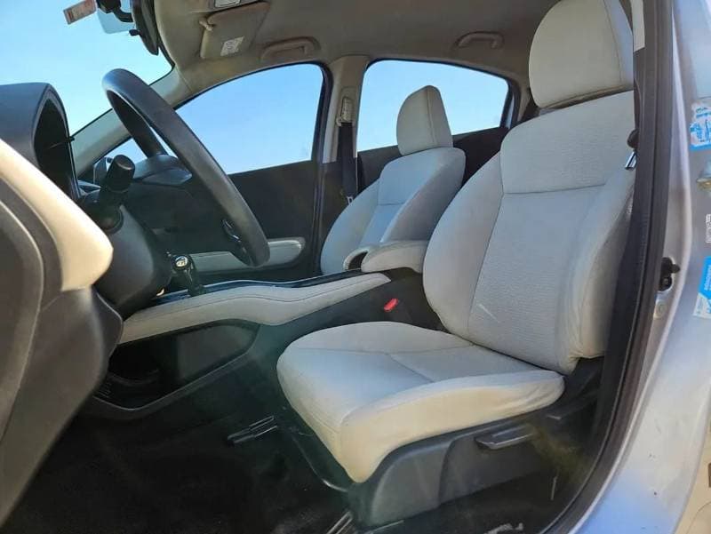 2019 Honda HRV EX thumbnail 7