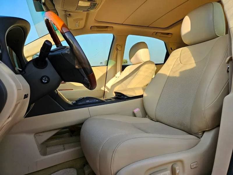 2009 Lexus RX350 PREMIUM thumbnail 8