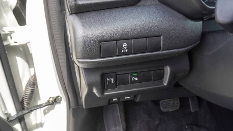2026 Suzuki Swift GLX thumbnail 7