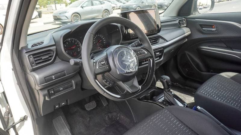 2026 Suzuki Swift GLX thumbnail 5