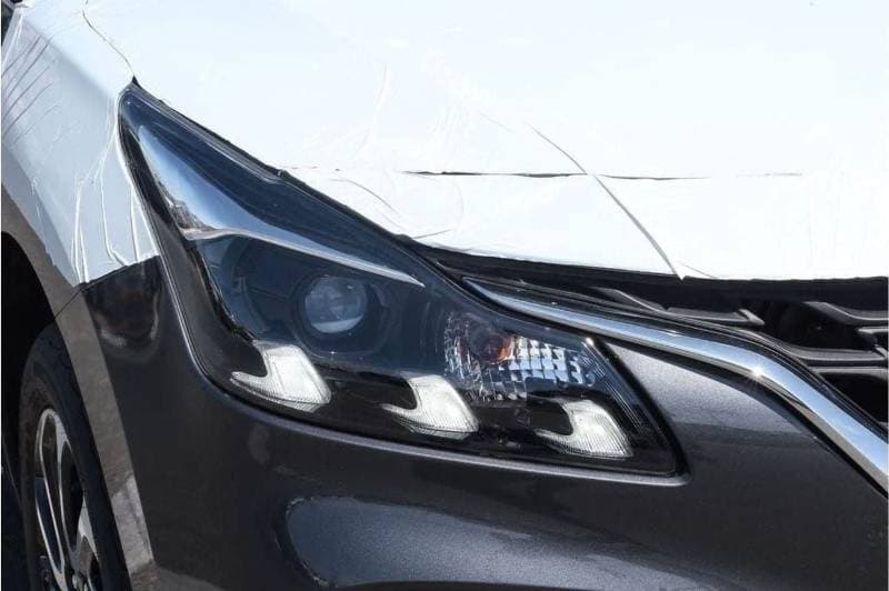 2026 Suzuki Baleno GLX thumbnail 8