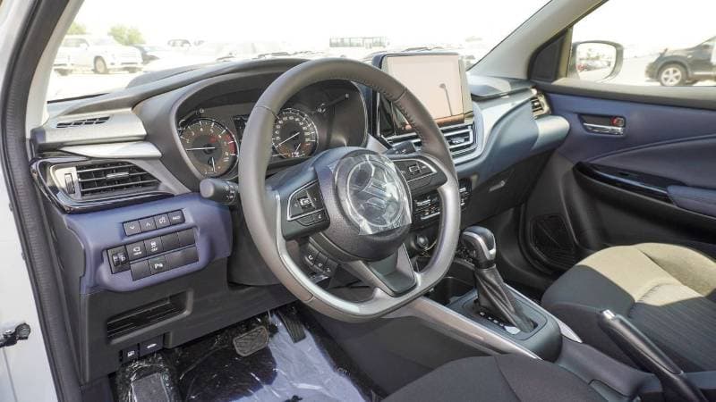 2026 Suzuki Baleno GLX thumbnail 5
