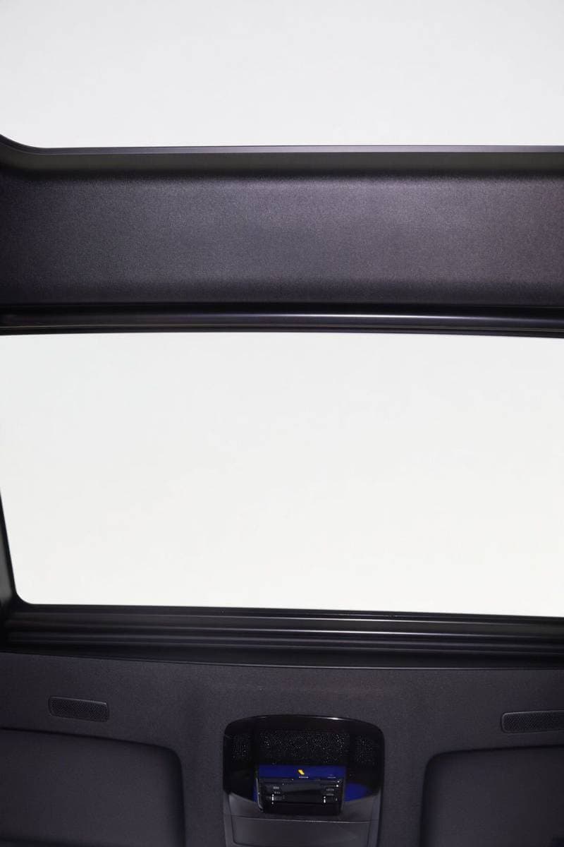 2026 Lexus NX 350h PLATINUM thumbnail 8