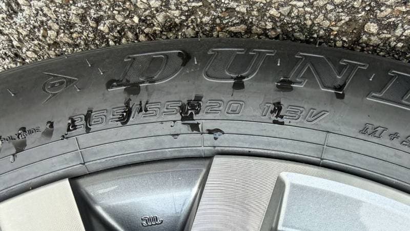 2026 Toyota 4Runner Limited thumbnail 7