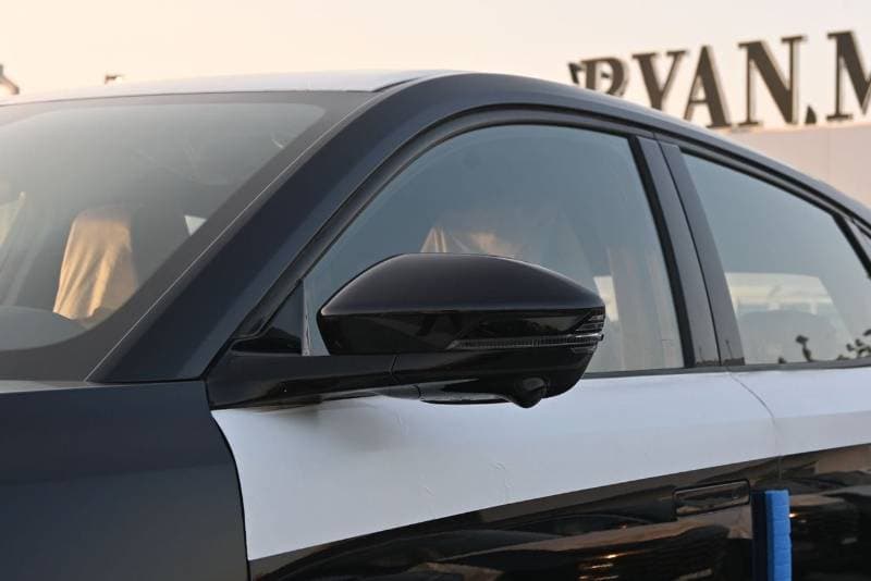 2025 Changan UNI K LIMITED thumbnail 3
