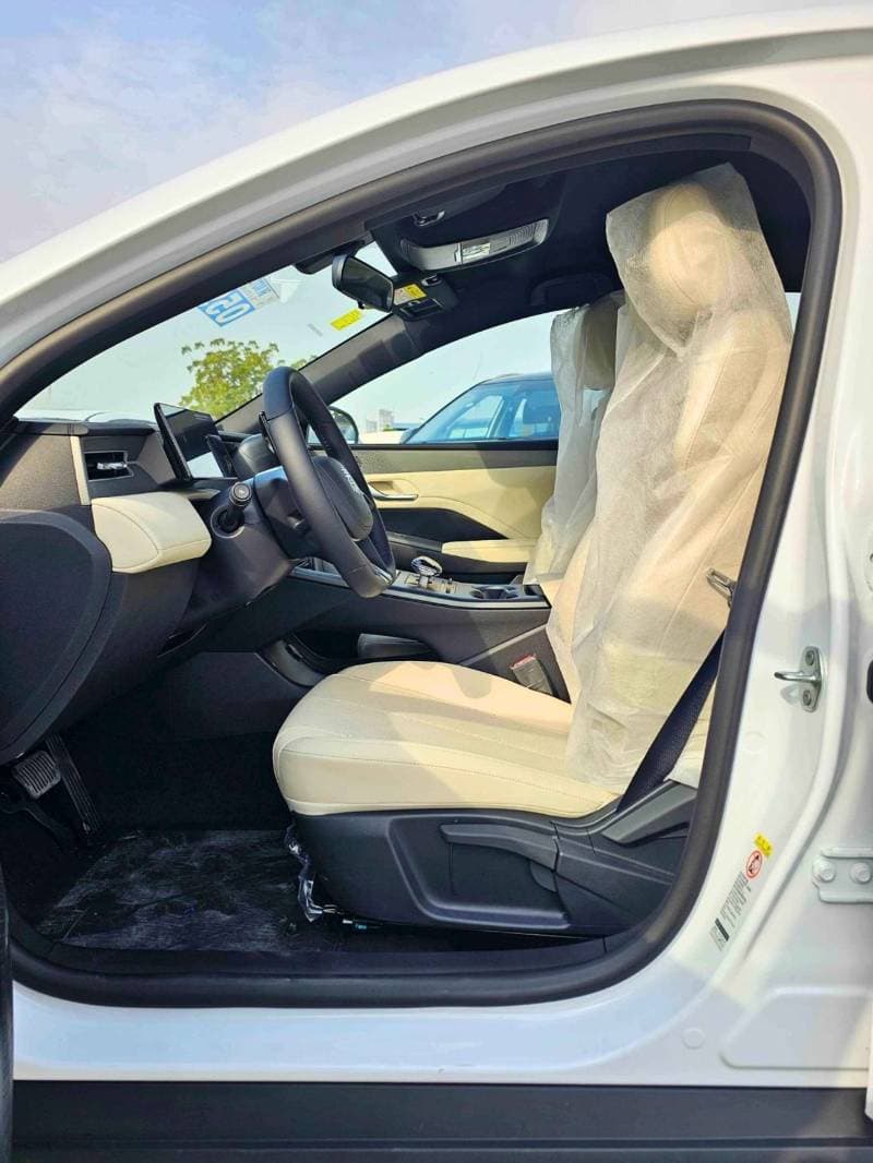 2025 BYD QIN PLUS STANDARD thumbnail 8