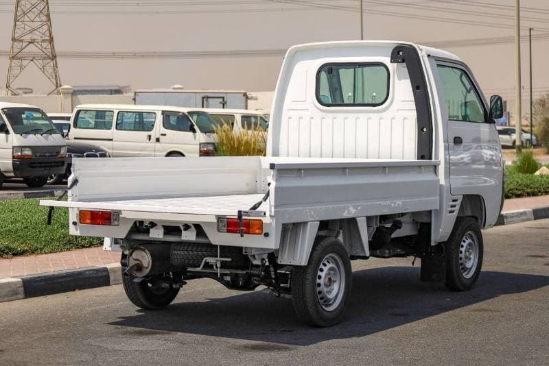 2026 Suzuki Carry STANDARD thumbnail 6