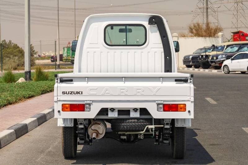 2026 Suzuki Carry STANDARD thumbnail 5