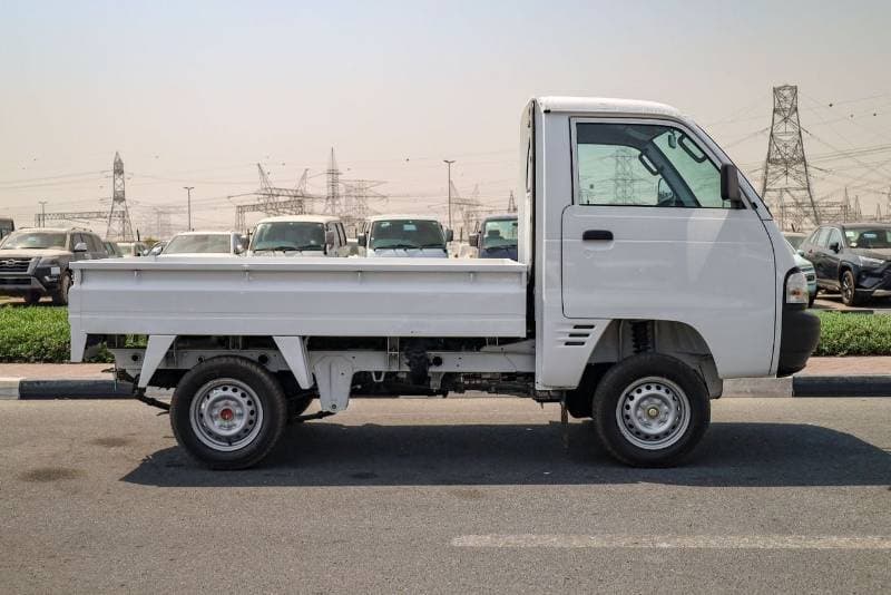 2026 Suzuki Carry STANDARD thumbnail 7