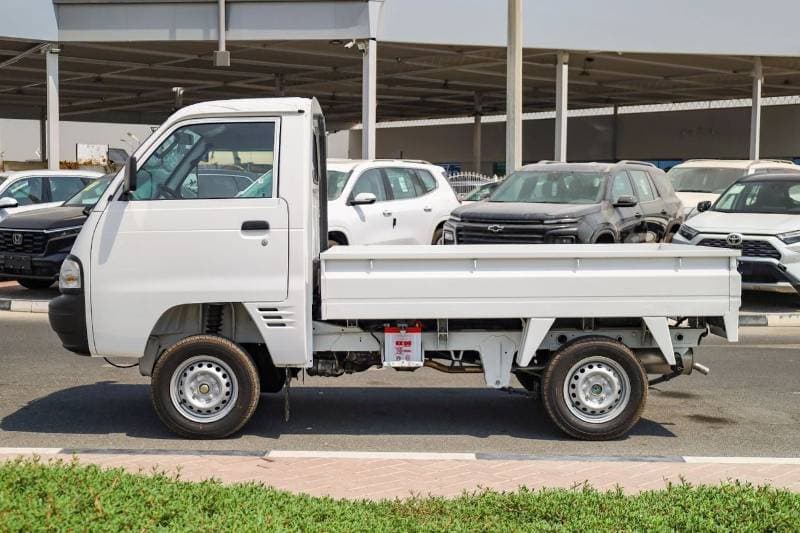 2026 Suzuki Carry STANDARD thumbnail 8