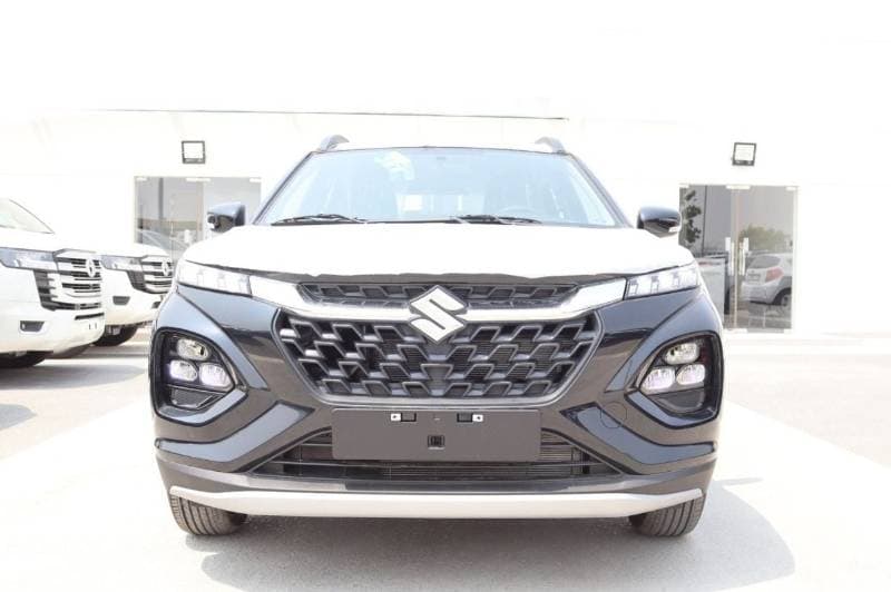 2025 Suzuki Fronx GL thumbnail 2