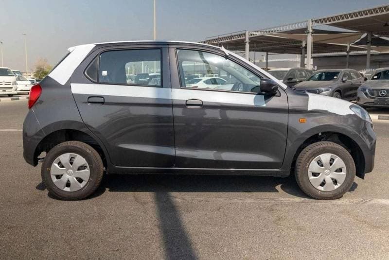 2024 Suzuki Alto thumbnail 7