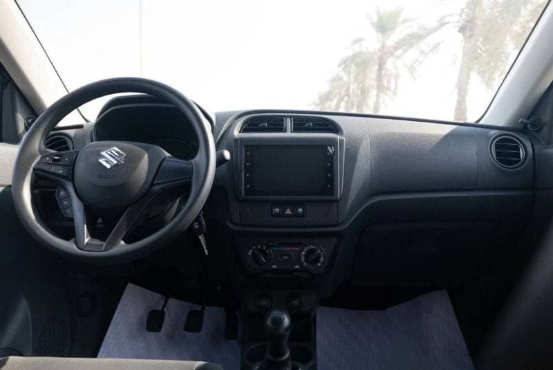 2024 Suzuki Alto thumbnail 8