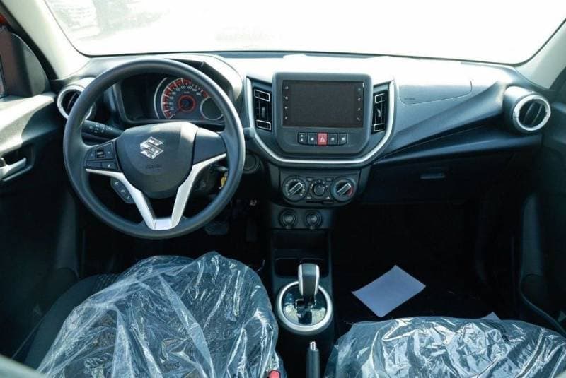 2023 Suzuki Celerio STANDARD thumbnail 6