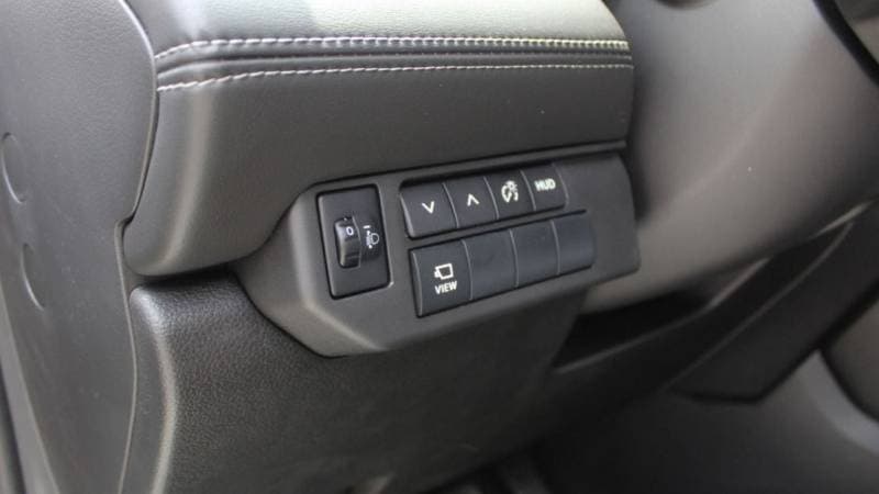 2024 Suzuki Grand Vitara GLX thumbnail 8
