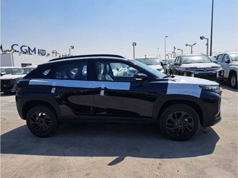 2024 Suzuki Fronx GLX thumbnail 6