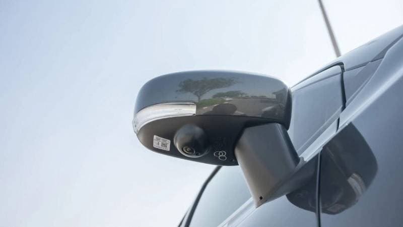 2024 Suzuki Baleno GLX thumbnail 8