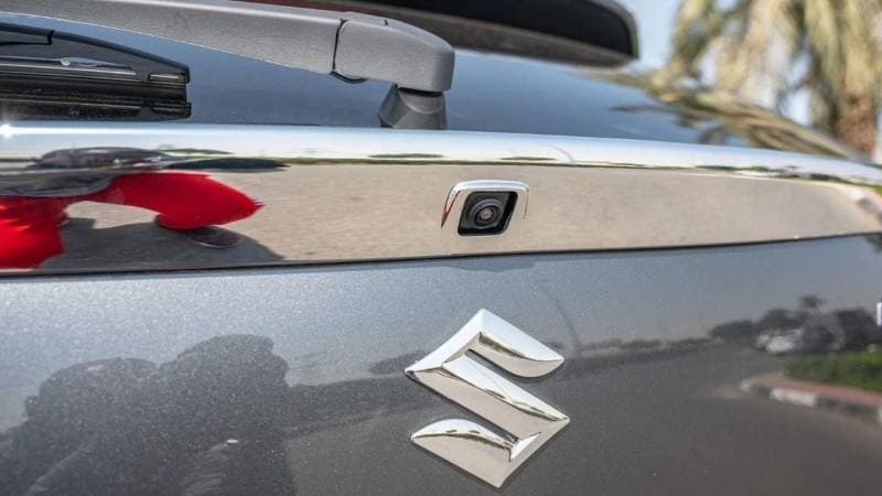 2024 Suzuki Baleno GLX thumbnail 7