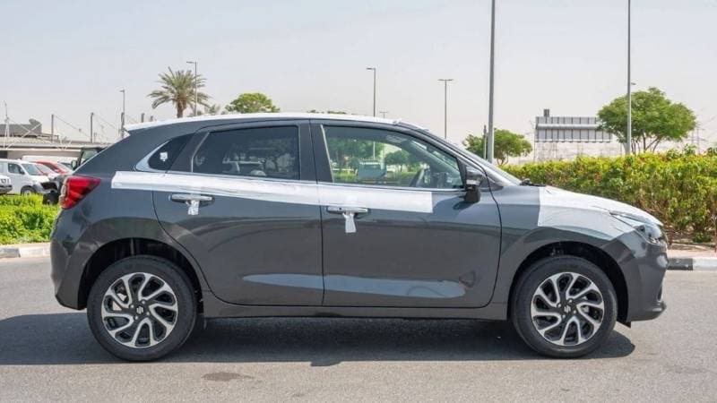 2024 Suzuki Baleno GLX thumbnail 6