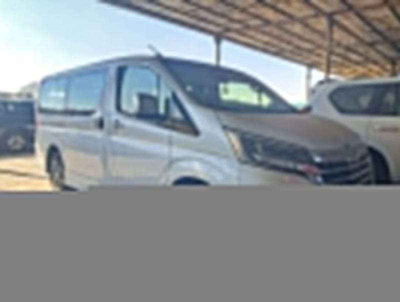 2023 Toyota Granvia PREMIUM thumbnail 2