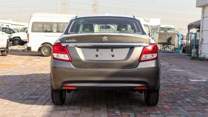 2024 Suzuki Dzire GLX thumbnail 5