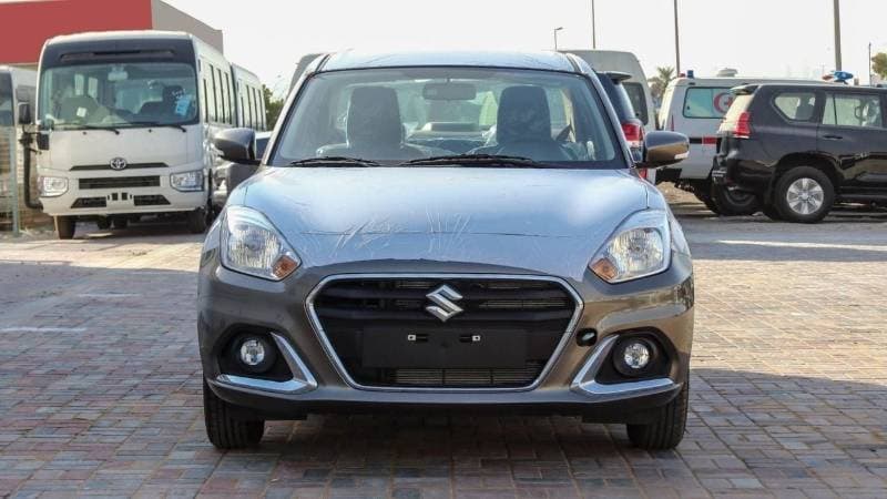 2024 Suzuki Dzire GLX thumbnail 2