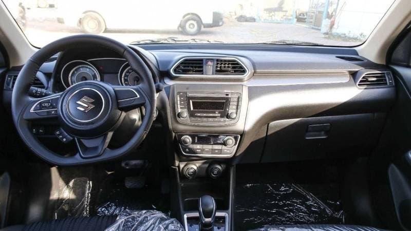 2024 Suzuki Dzire GLX thumbnail 8