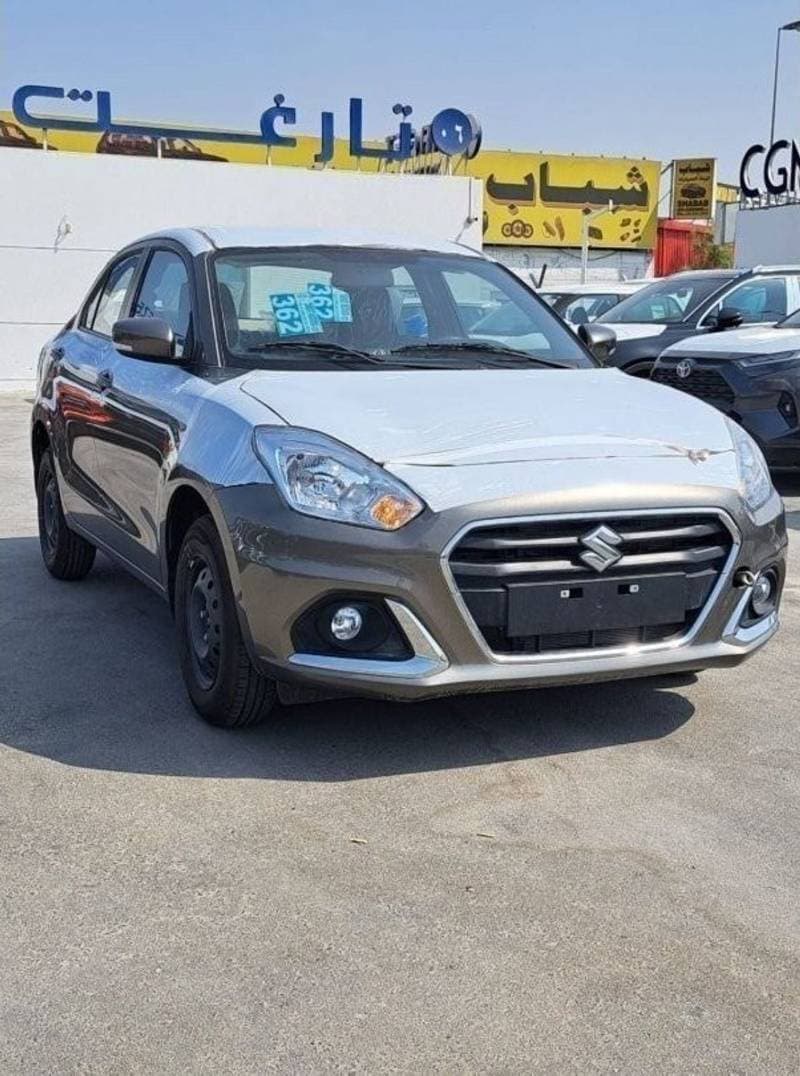 2024 Suzuki Dzire GL thumbnail 3