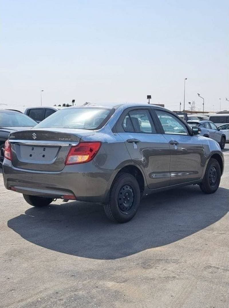2024 Suzuki Dzire GL thumbnail 4