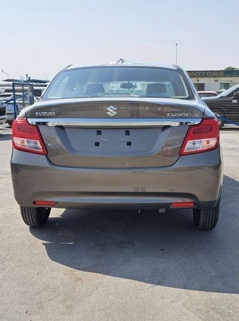 2024 Suzuki Dzire GL thumbnail 5