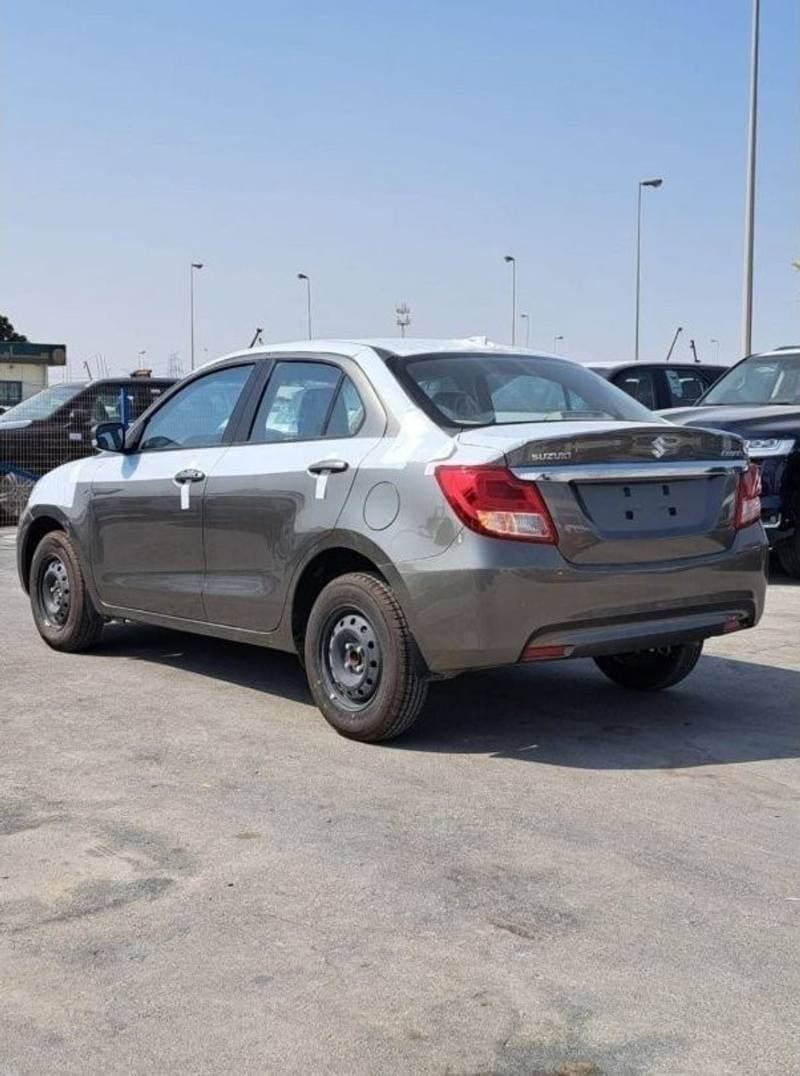 2024 Suzuki Dzire GL thumbnail 6