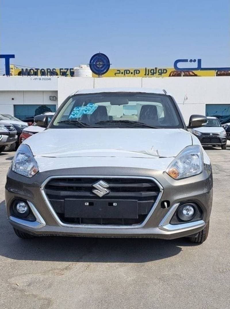 2024 Suzuki Dzire GL thumbnail 2