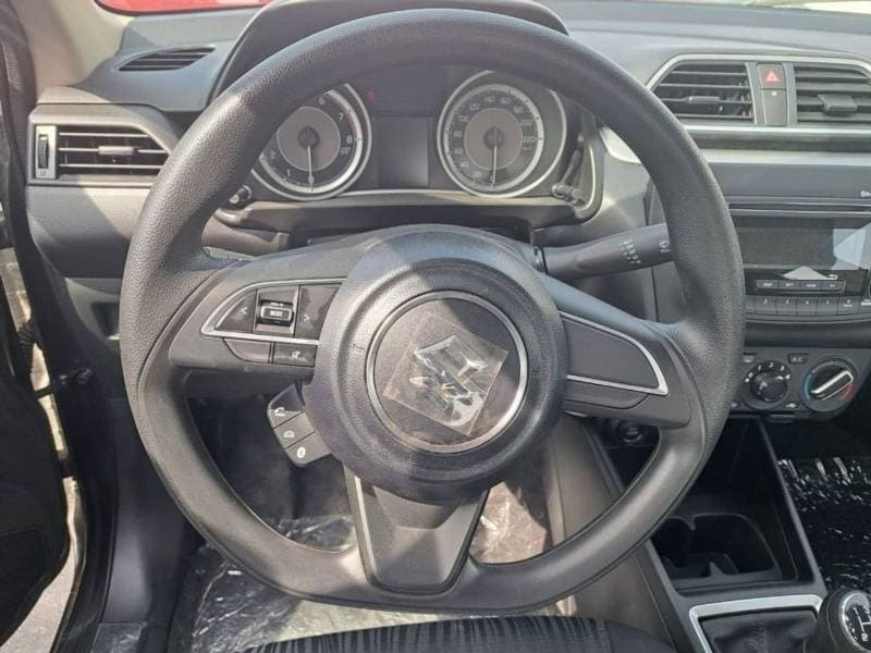 2024 Suzuki Dzire GL thumbnail 7