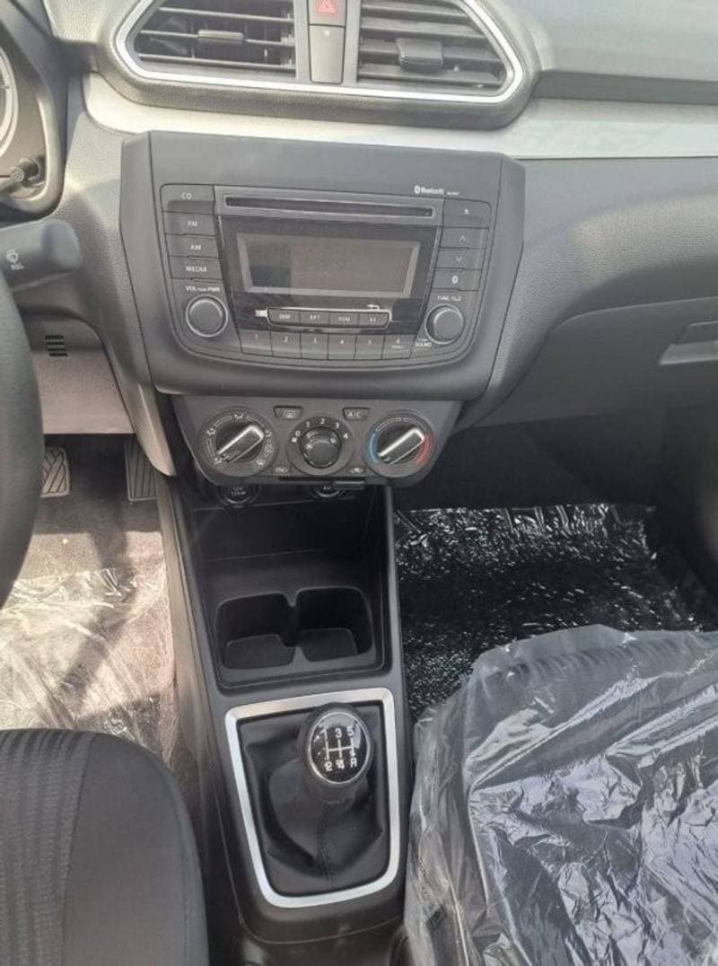 2024 Suzuki Dzire GL thumbnail 8