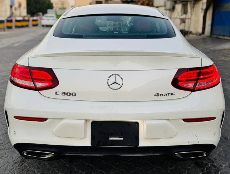 2021 Mercedes Benz C300 PREMIUM PLUS thumbnail 6