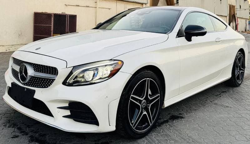 2021 Mercedes Benz C300 PREMIUM PLUS thumbnail 2