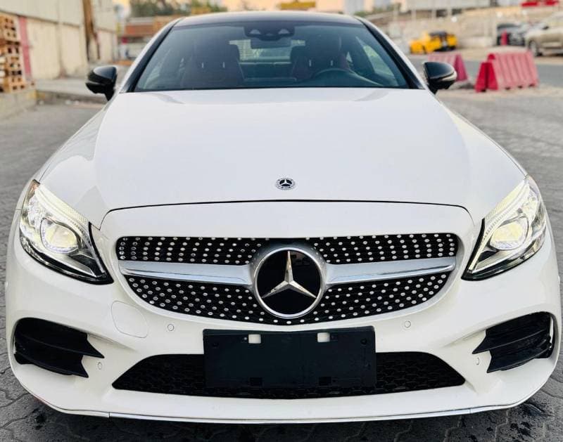 2021 Mercedes Benz C300 PREMIUM PLUS thumbnail 5