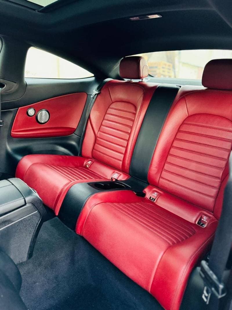 2021 Mercedes Benz C300 PREMIUM PLUS thumbnail 8