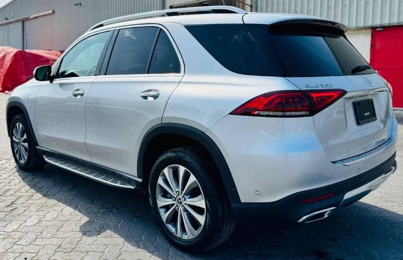 2020 Mercedes Benz GLE350 USA SPEC thumbnail 3